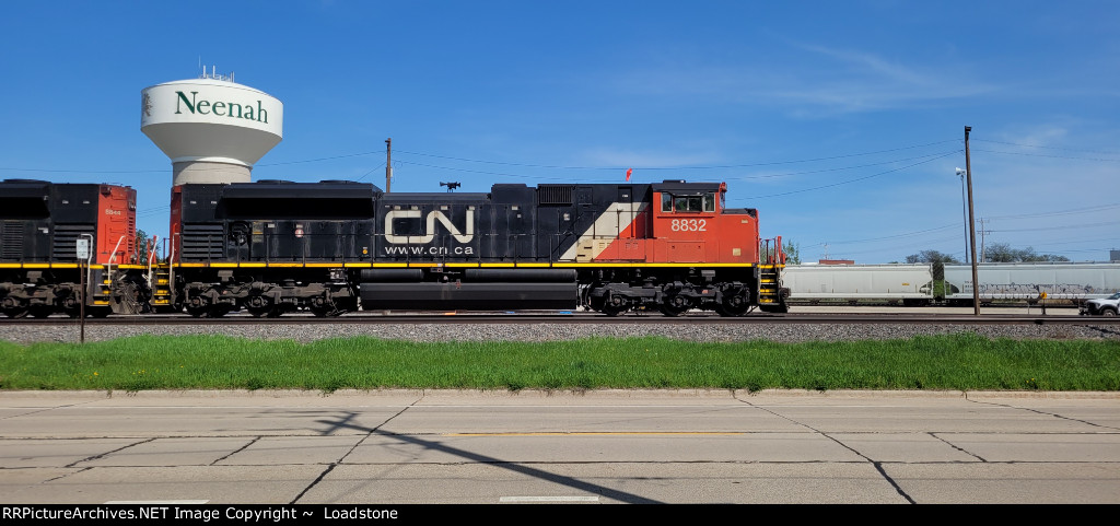 CN 8832